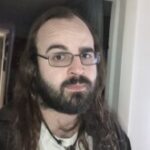 Profile picture of Luke D. Edwards